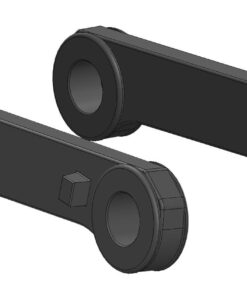 Case CX 36B Tipping Link