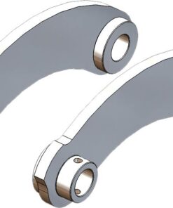 Case CX60C Tipping Link