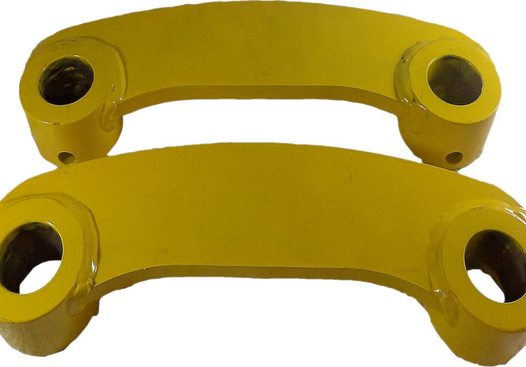 Doosan DX27Z Tipping Link