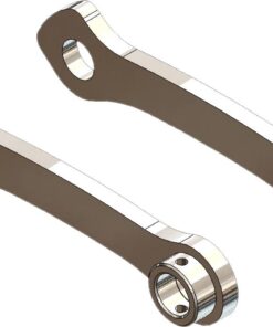 Doosan Solar 140W-V Tipping Link