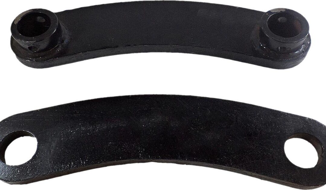 Fiat Kobelco E30SR Tipping Link