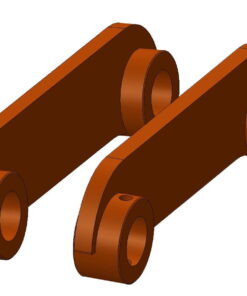 Hanix H36R Tipping Link