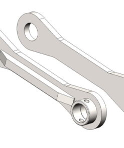 Hitachi 9753307 & 4425937 Tipping Link