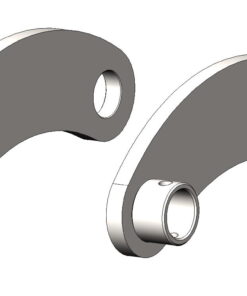 Hitachi ZX16 Tipping Link