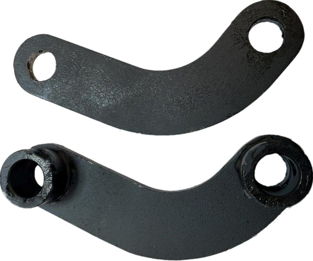 Hitachi ZX20UR Tipping Link