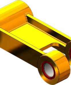 Hitachi ZX33U-5 Bucket Link