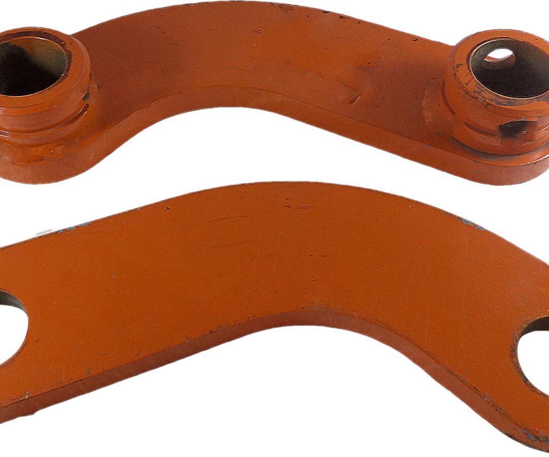 Hitachi ZX40UR-2DU Tipping Link