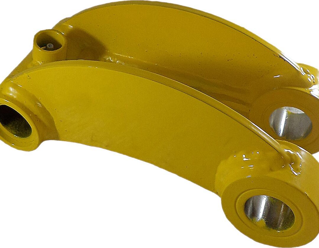 Hyundai R16-7 Bucket Link