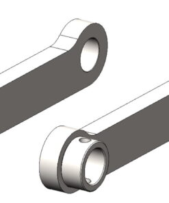 IHI 35NX-2 Tipping Link