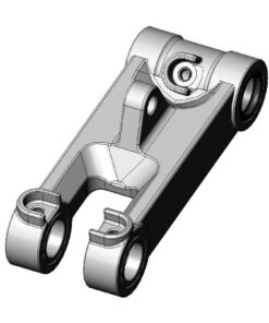 JCB 16C-1 Bucket Link