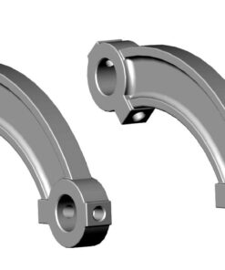 JCB 16C-1 Tipping Link