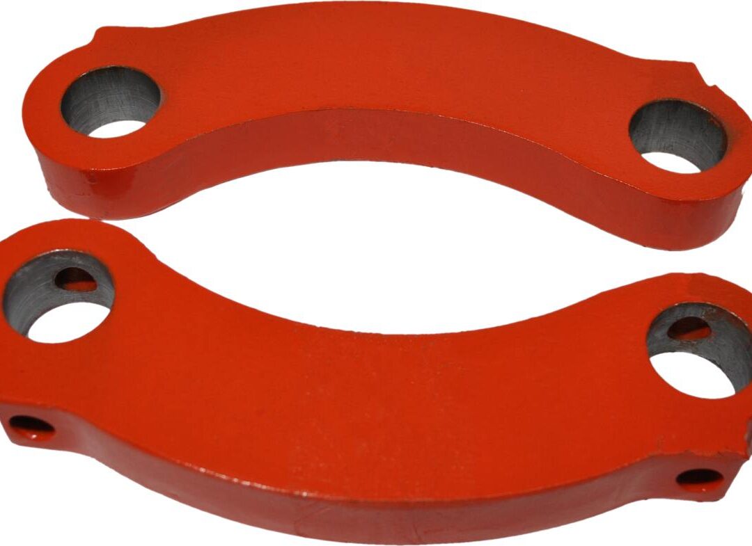 JCB 8015 Tipping Link