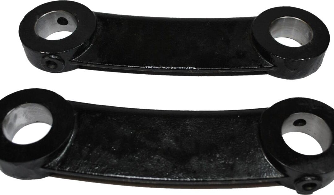 JCB 8025 ZTS Tipping Link