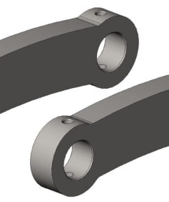 JCB 803 Magnum Tipping Link