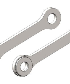 JCB JZ70 Tipping Link