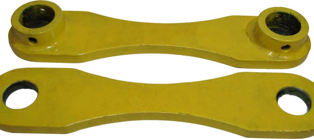 Kobelco SK25-6A Tipping Link