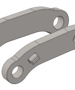 Kobelco SK27SR-3 Tipping Link