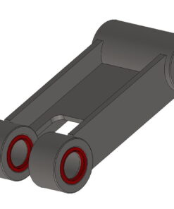 Komatsu PC05-6 Bucket Link