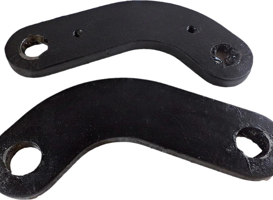 Komatsu PC09-1 Tipping Link