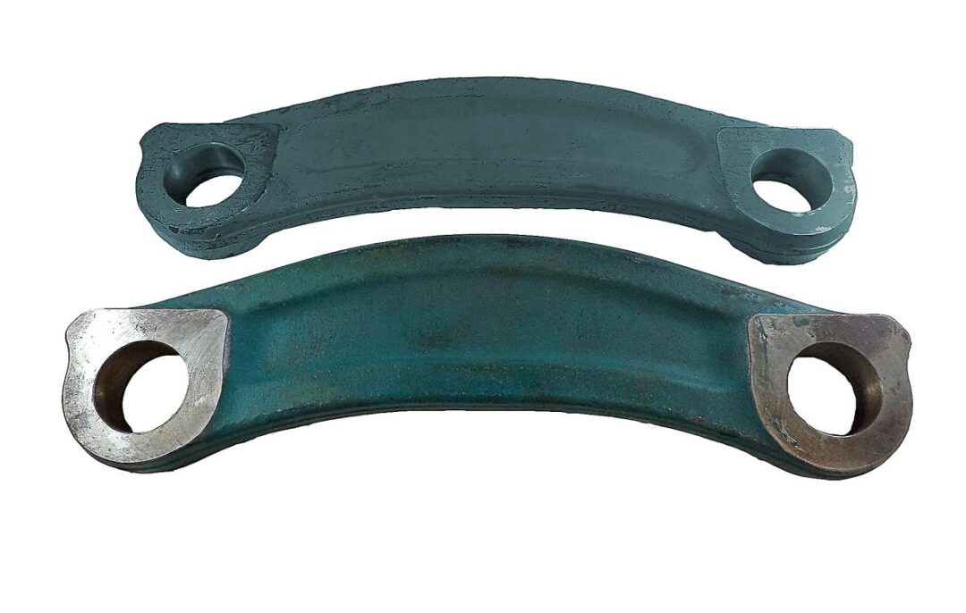 Komatsu PC50UU-2 Tipping Link