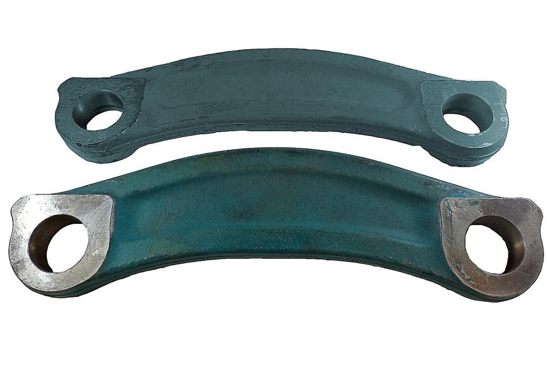 Komatsu PC50UU-2 Tipping Link