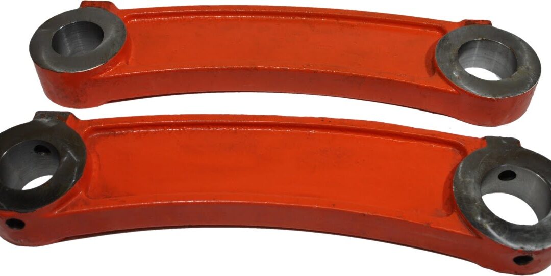 Kubota K040 Tipping Link