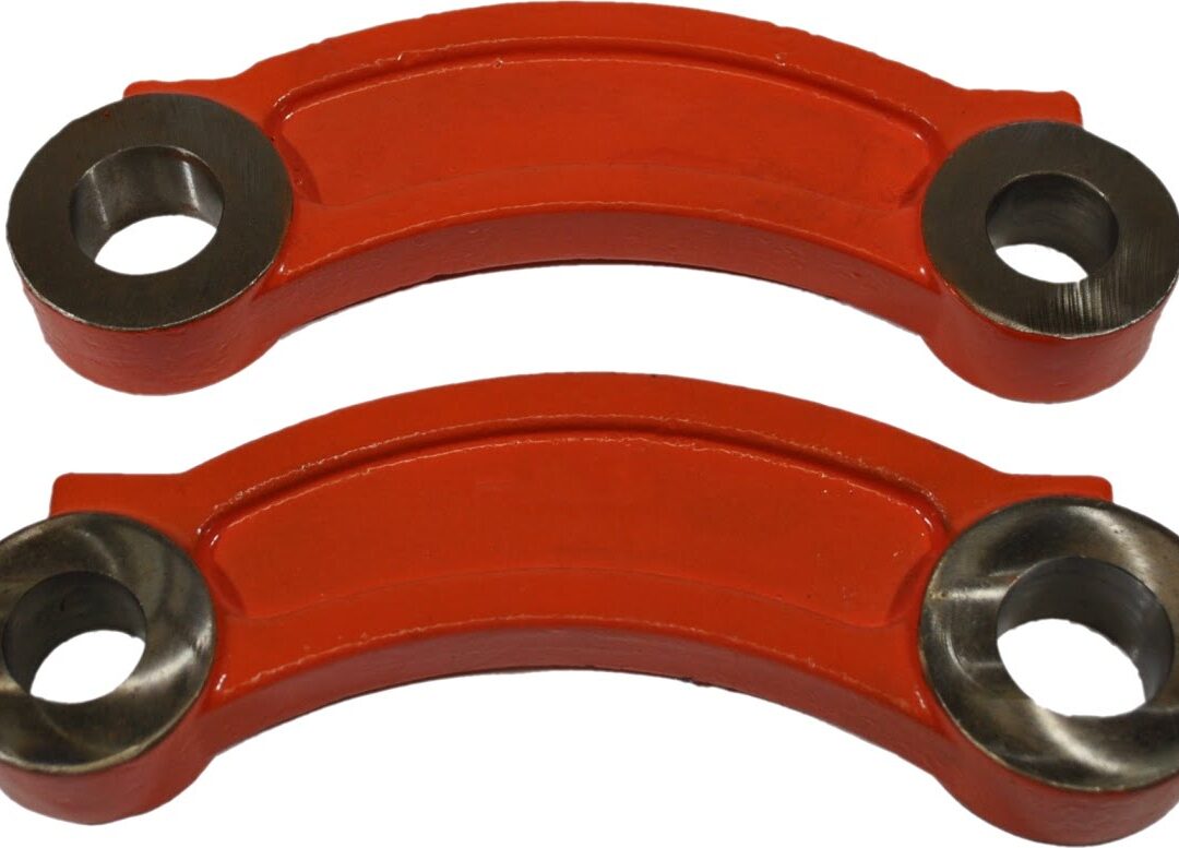 Kubota KX012 Tipping Link