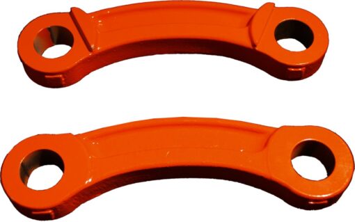 Kubota KX015-4 Tipping Link