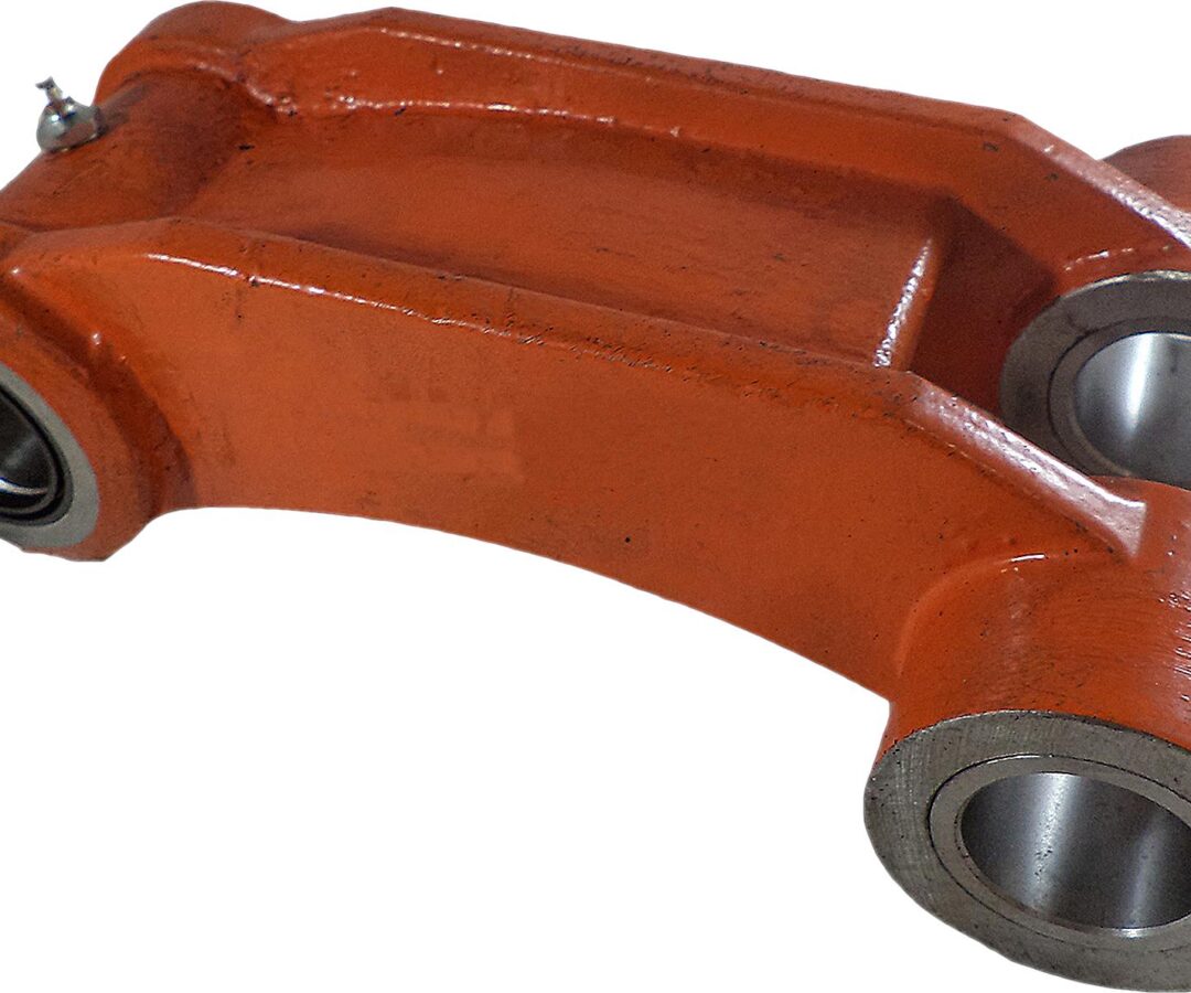 Kubota KX018-4 Bucket Link