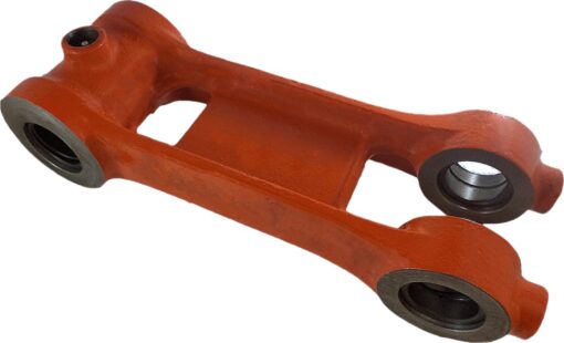 Kubota KX057-4 Bucket Link