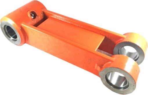 Kubota KX101-3 Alpha 2 Bucket Link