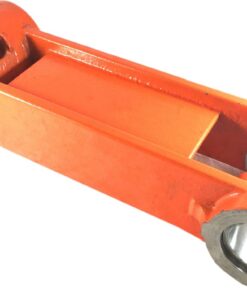 Kubota KX121-3 Alpha Bucket Link