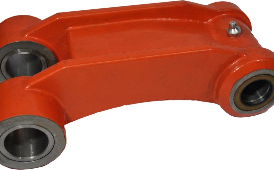 Kubota KX36-3 Bucket Link