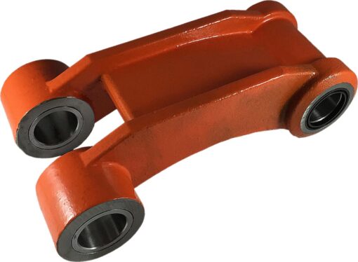 Kubota KX41-3 Alpha Bucket Link