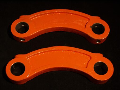 Kubota KX41-3S Tipping Link