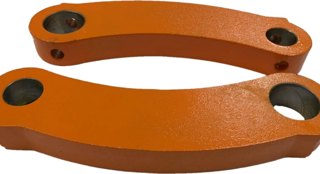 Kubota KX61-2 S Tipping Link