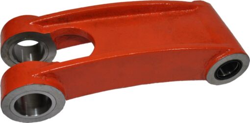 Kubota KX61-3 Alpha Bucket Link