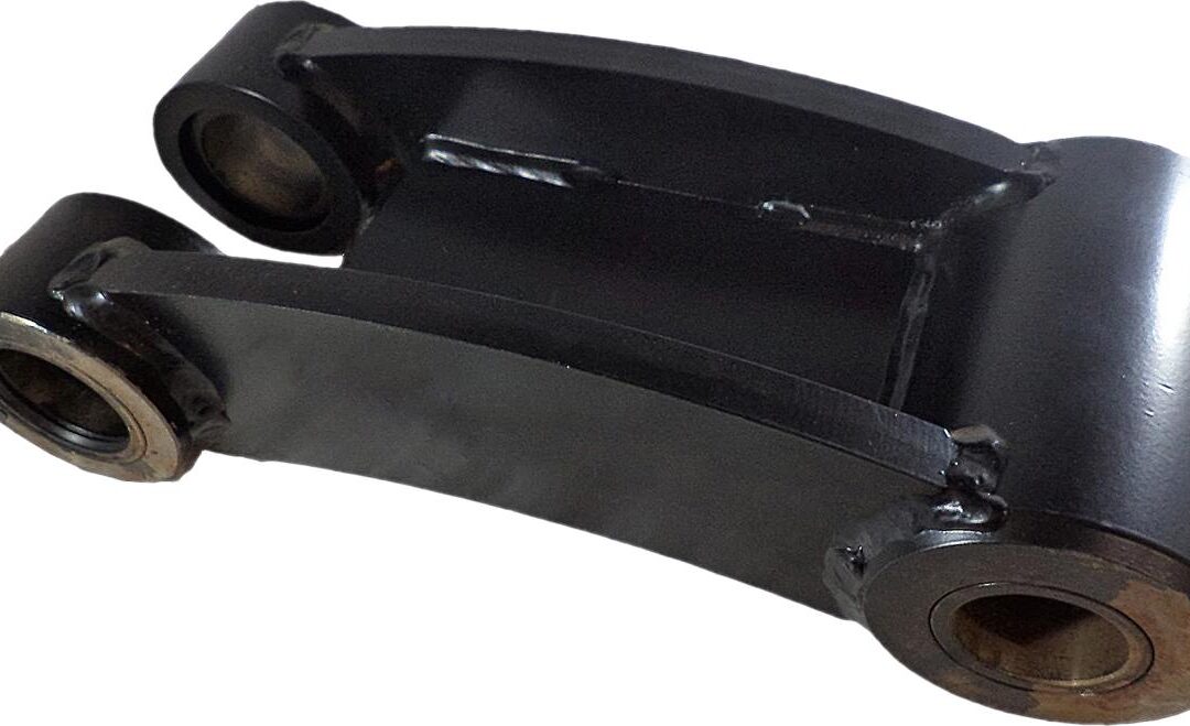 Kubota KX71-3 Bucket Link