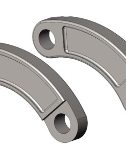 Kubota RB238-66735 Tipping Link