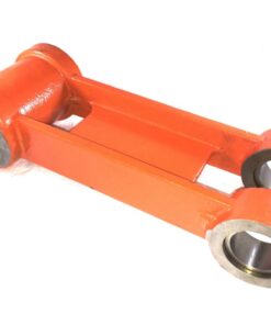 Kubota U45 S Bucket Link
