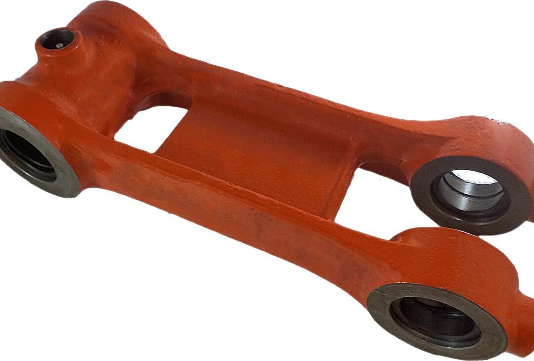 Kubota U55-4 Bucket Link