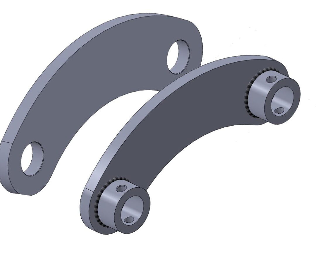 Libra 224S Tipping Link