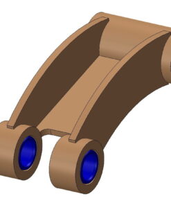 Libra 8E66011774 Bucket Link