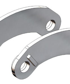 Neuson 2203 Tipping Link