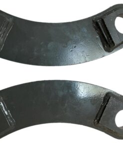 Neuson 3503RD Tipping Link