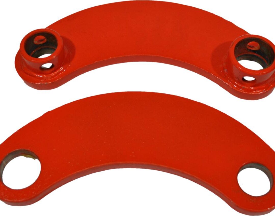 Neuson 803 Tipping Link