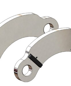 New Holland E9SR Tipping Link