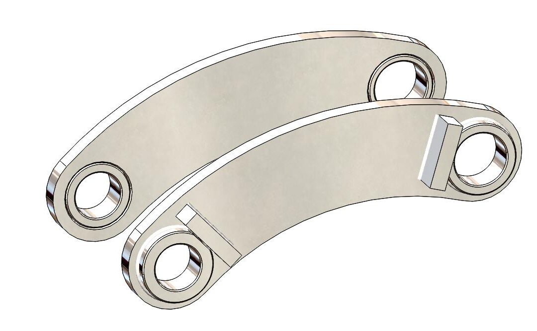 Pel Job EB28.4 Tipping Link