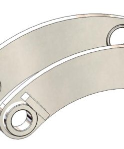 Pel Job EB306 Type 252 Tipping Link