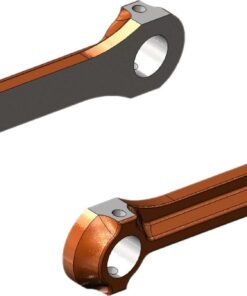 Schaeff HR11 Tipping Link